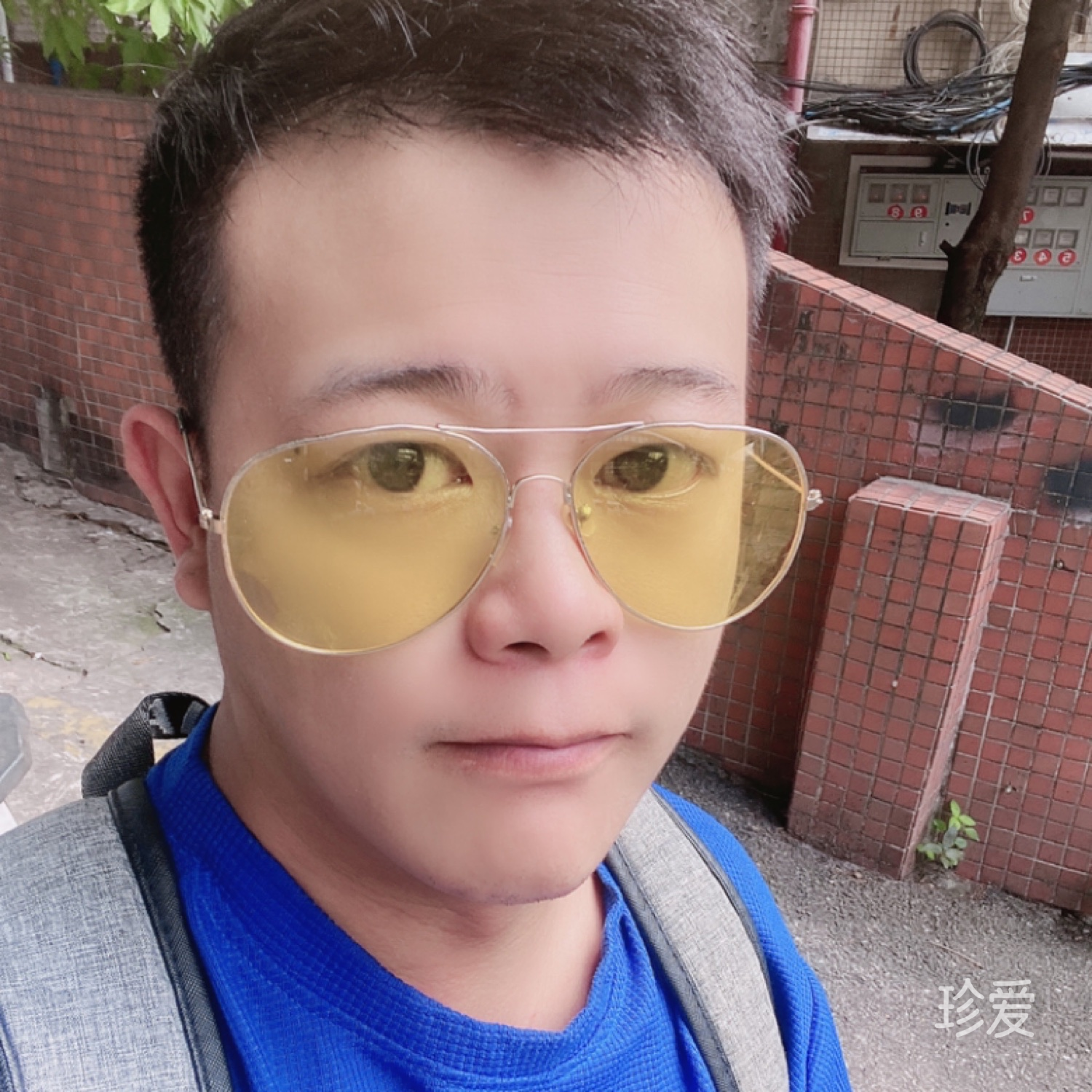 梁公子