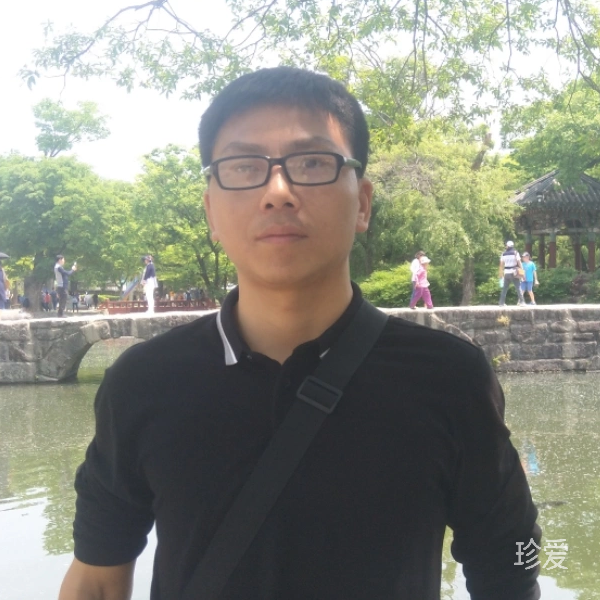 蓝天白云
