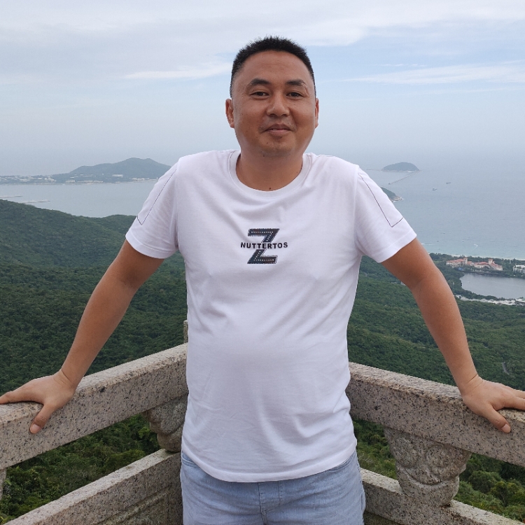 顺其自然平常心