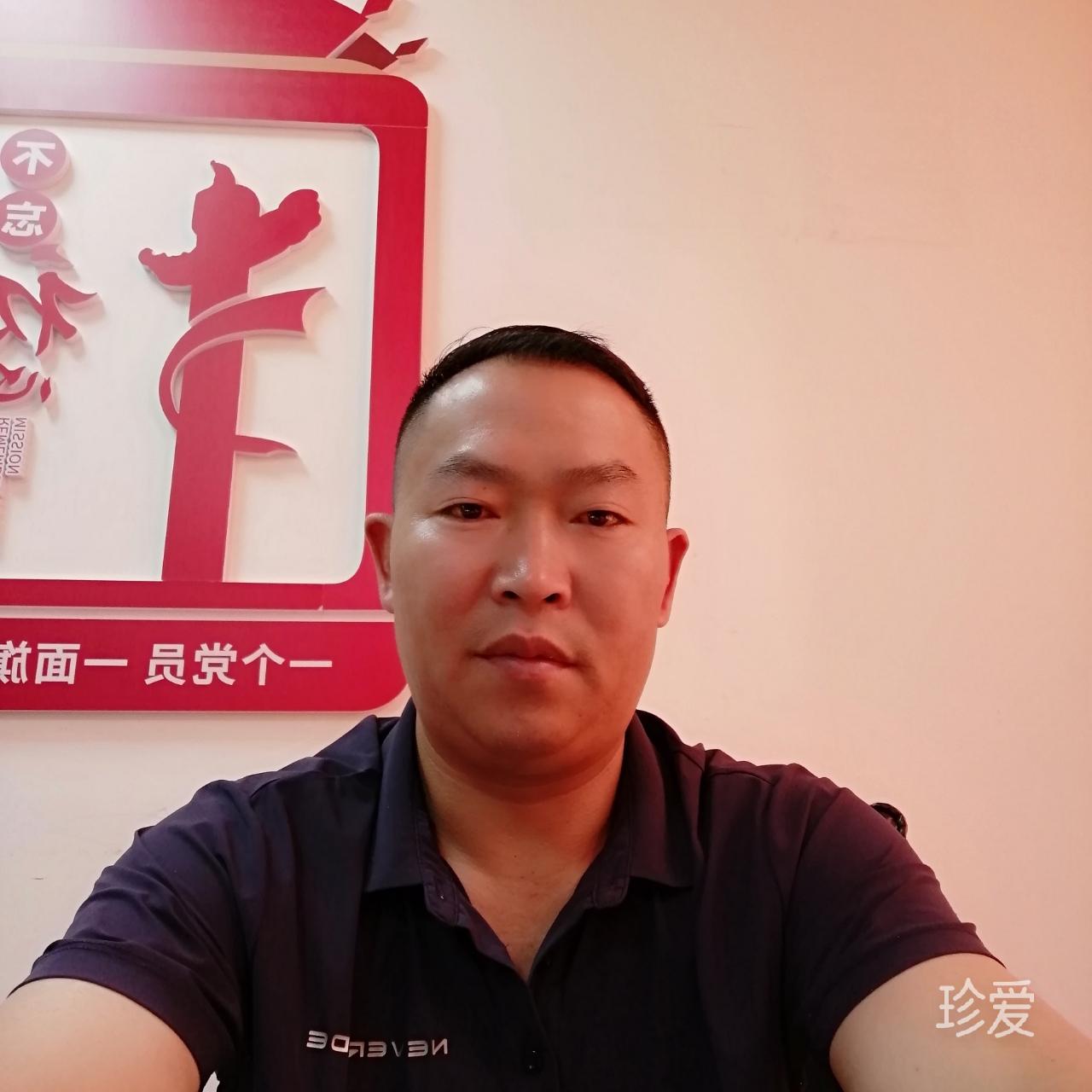 孤独的我在等待