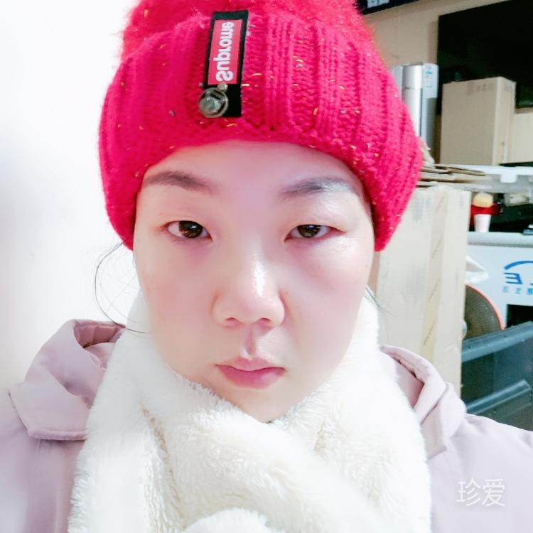 希望能遇到对的人