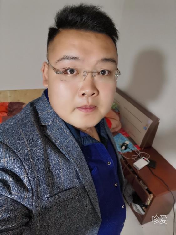 山河皆锦绣