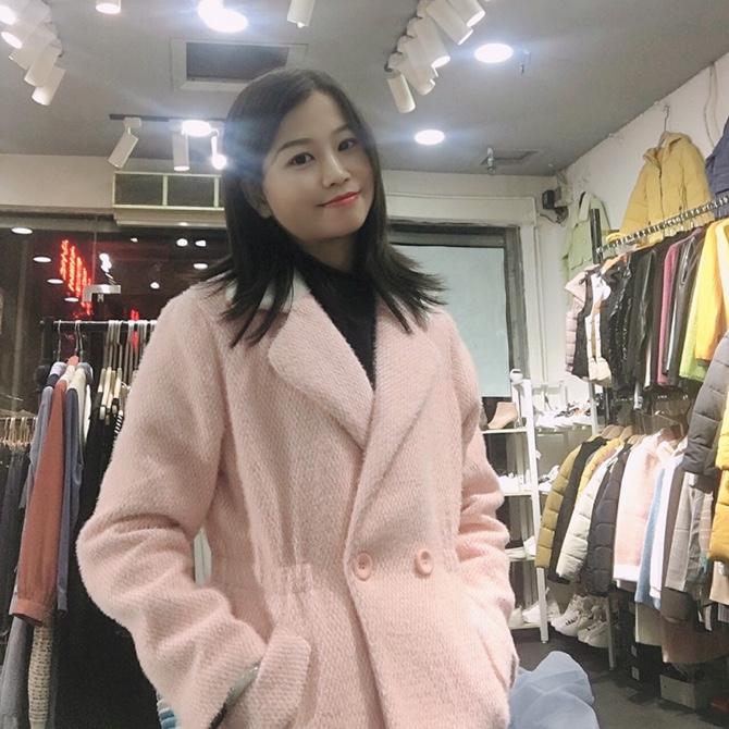 迪娜的時(shí)光