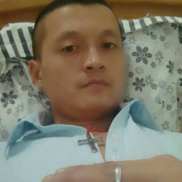 真心对待幸福一生