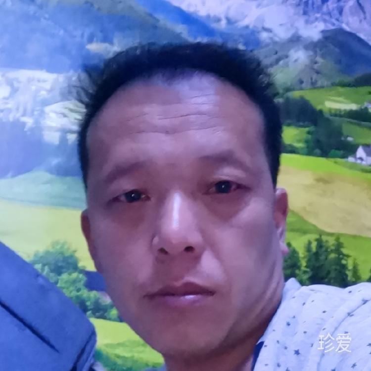 在等待緣分的到來