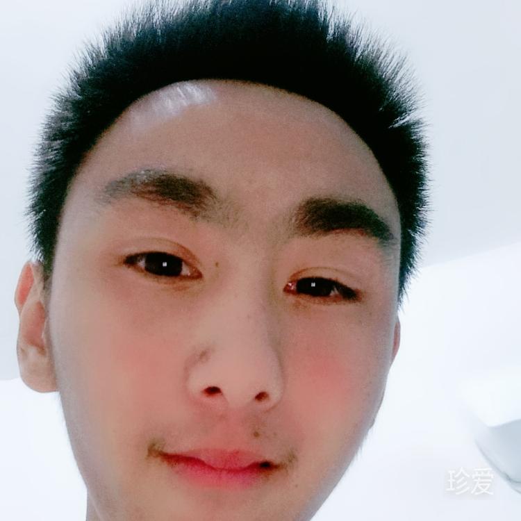 我愿意為你守候