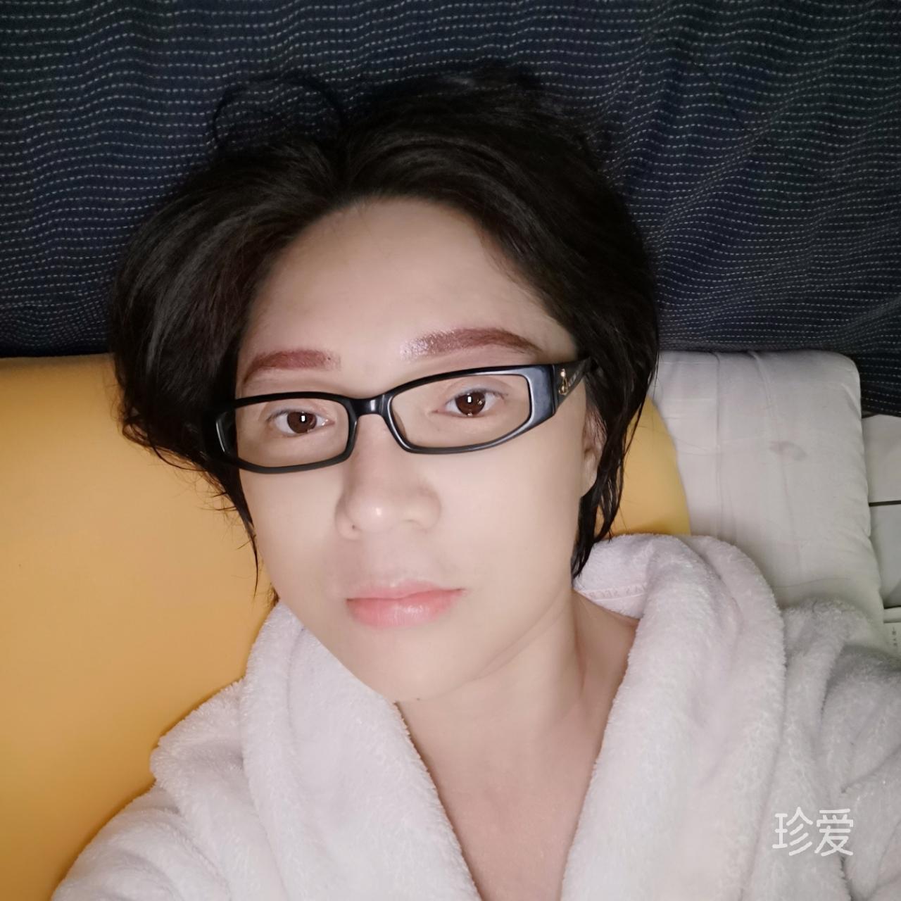 一个人的失忆