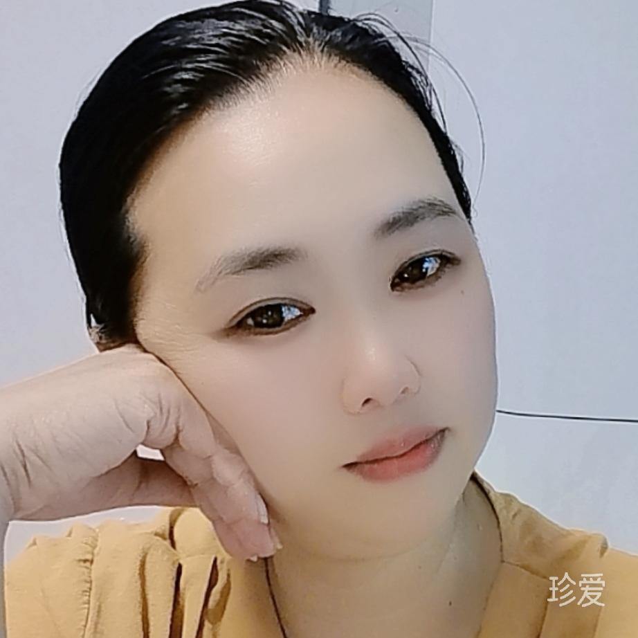 青苹果果