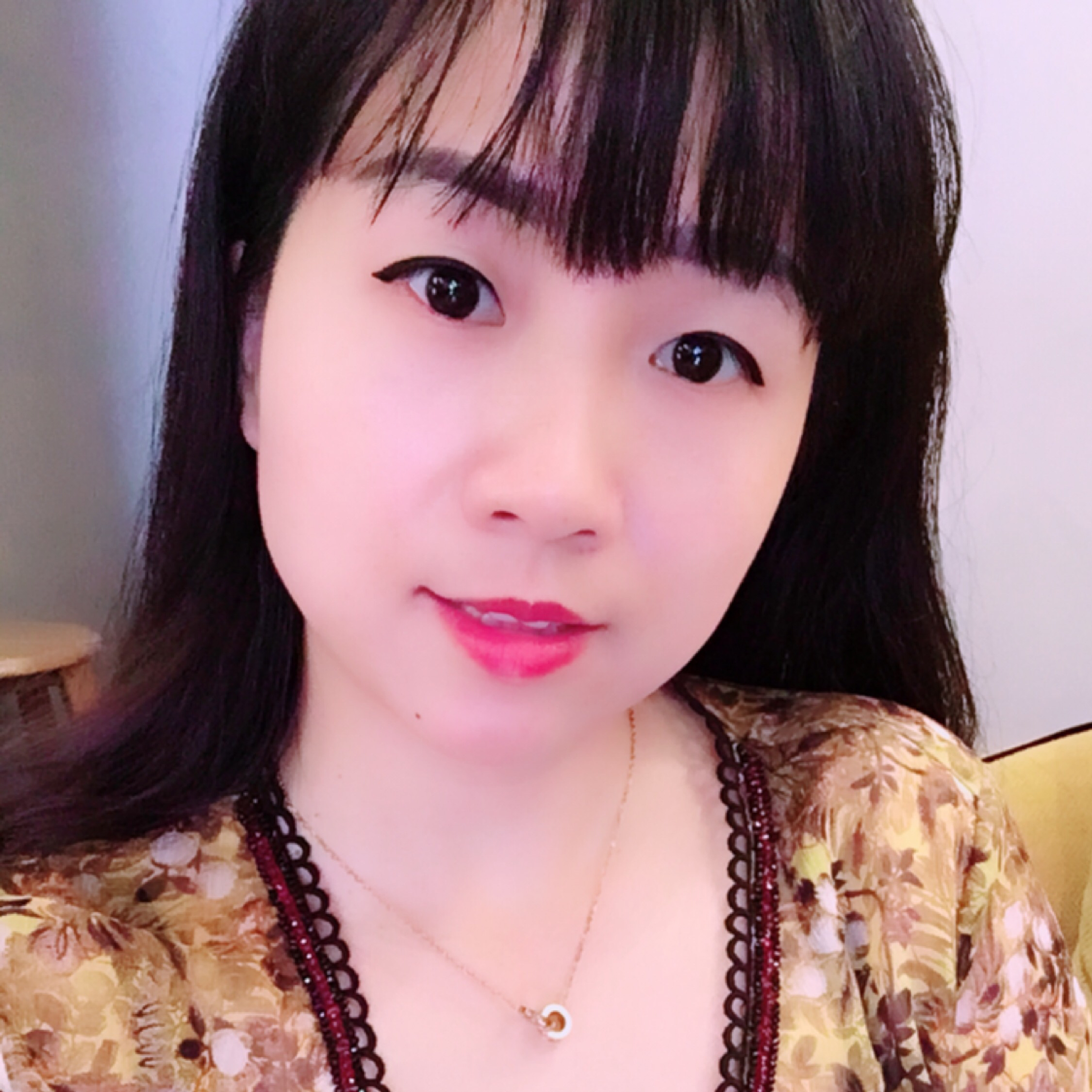 幸运的四叶草