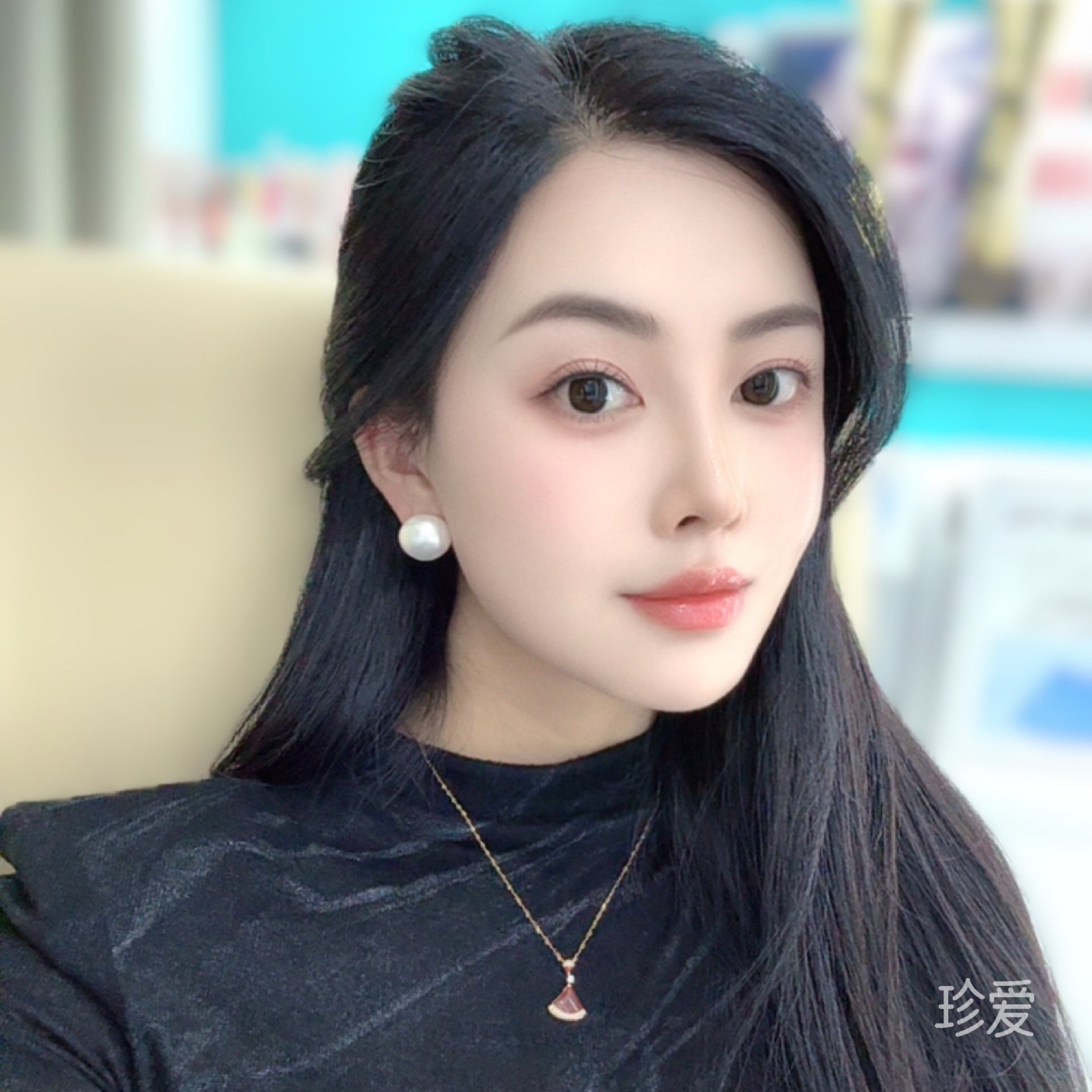 美丽心情