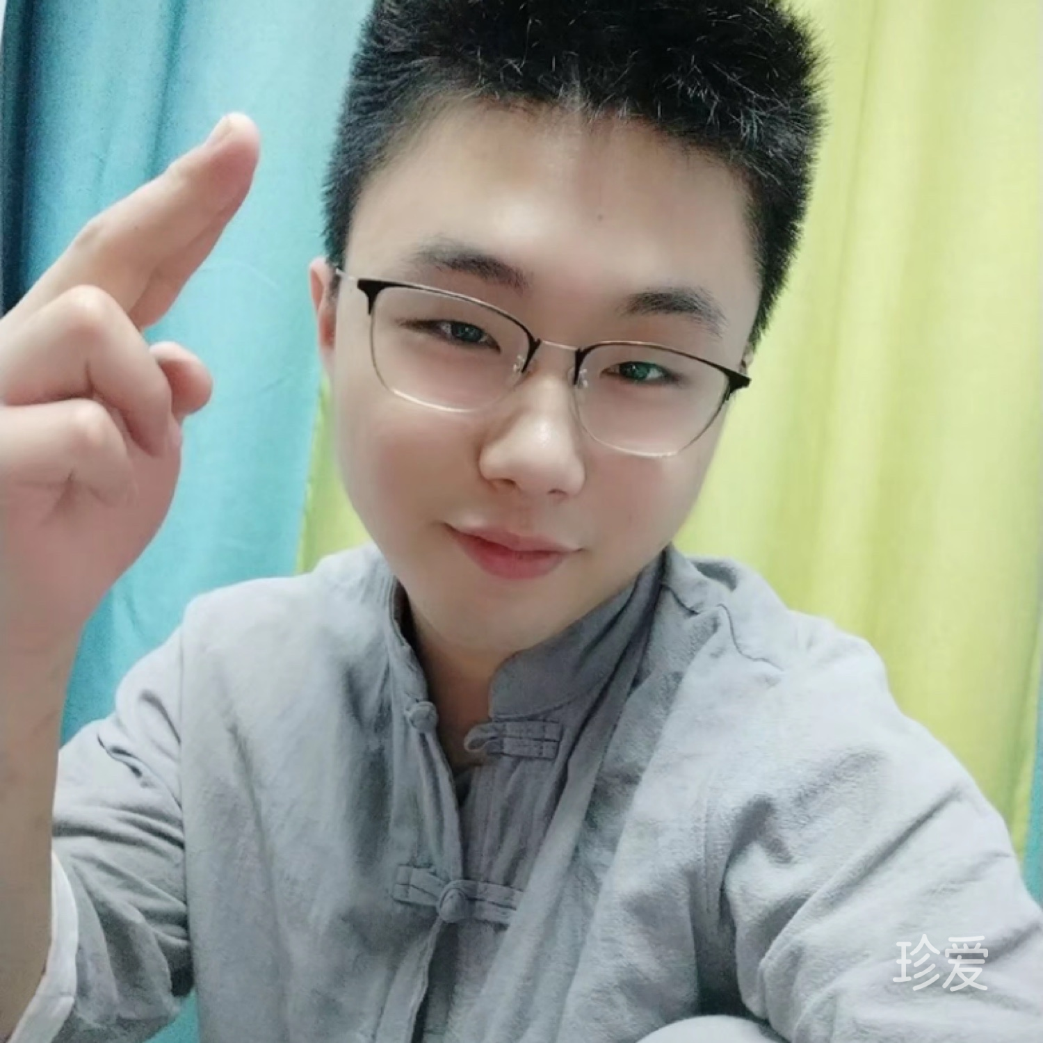 最美不過能遇見你