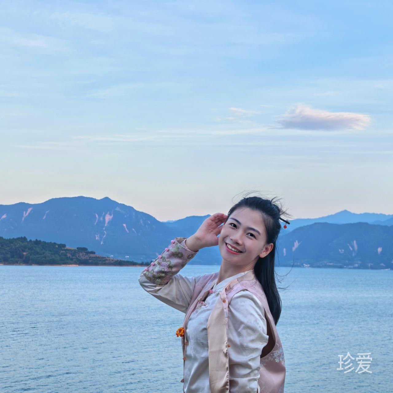 被风春过的夏天