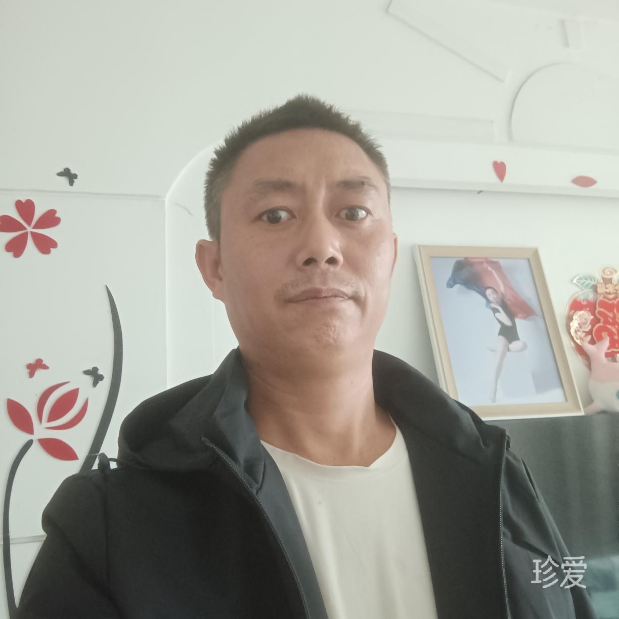做你的超甜男友