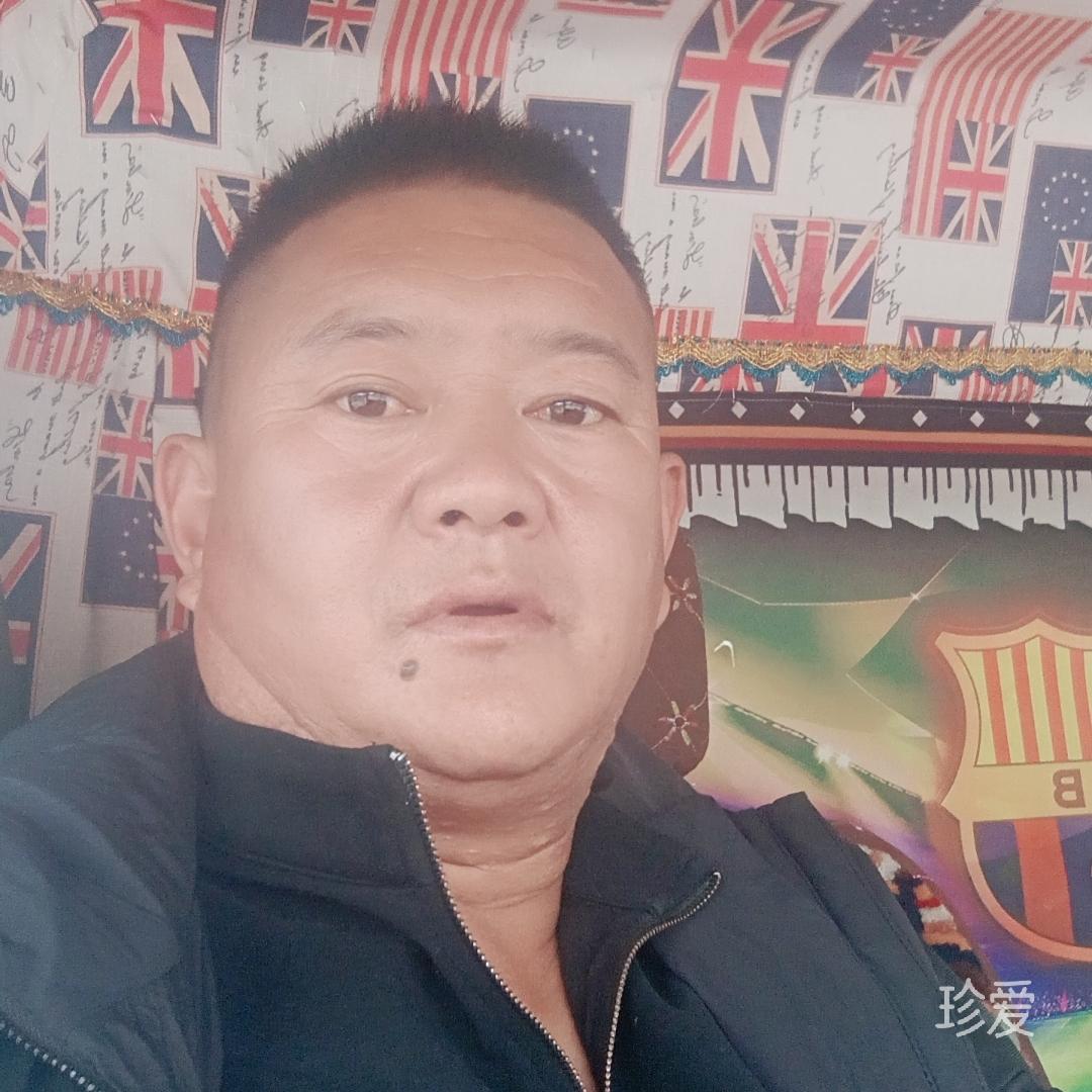 为你唱情歌