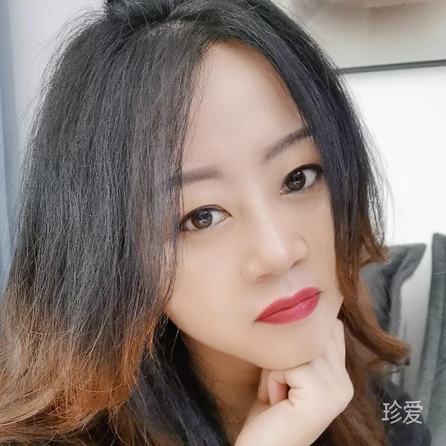 闲看落花