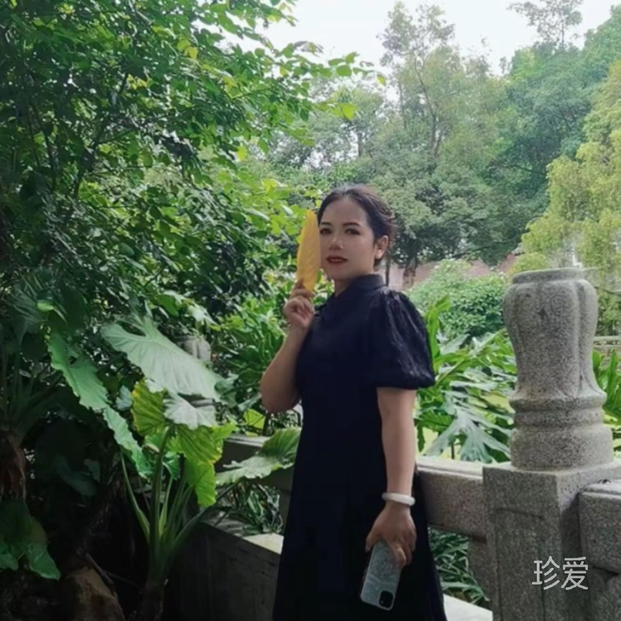 触摸阳光