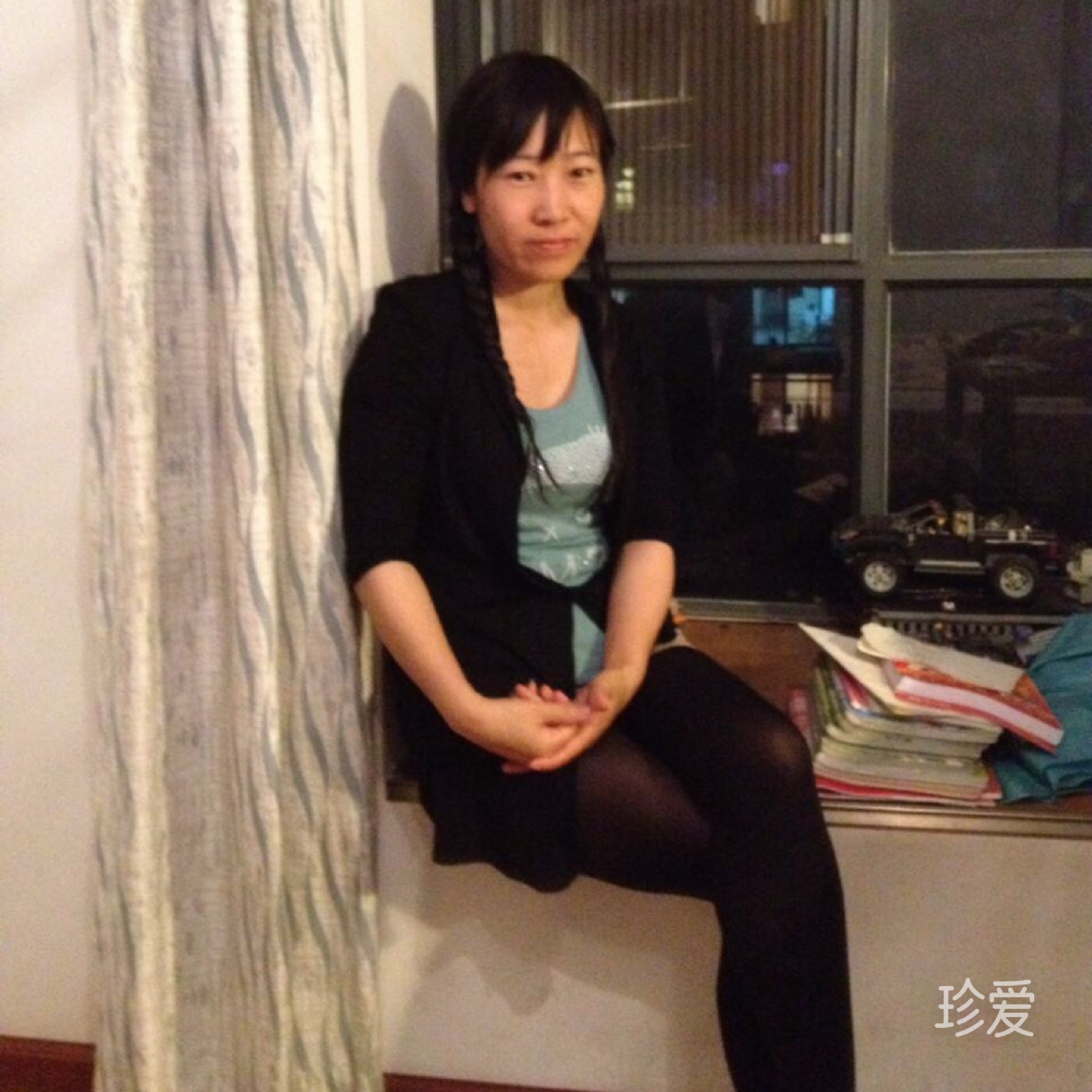 一半烟火