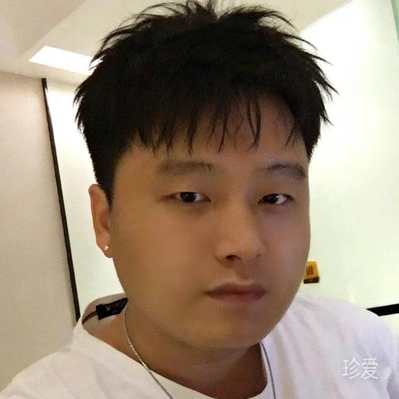 伽蓝雨