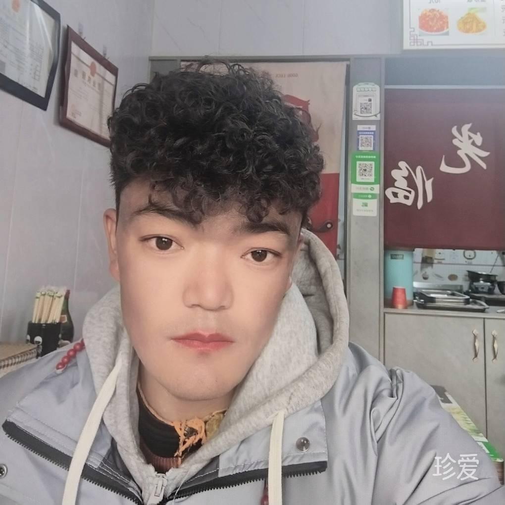 做坚强的男人