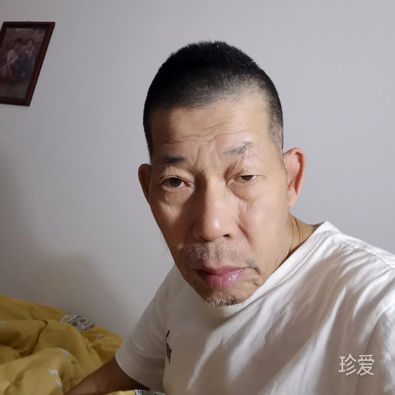 小男人