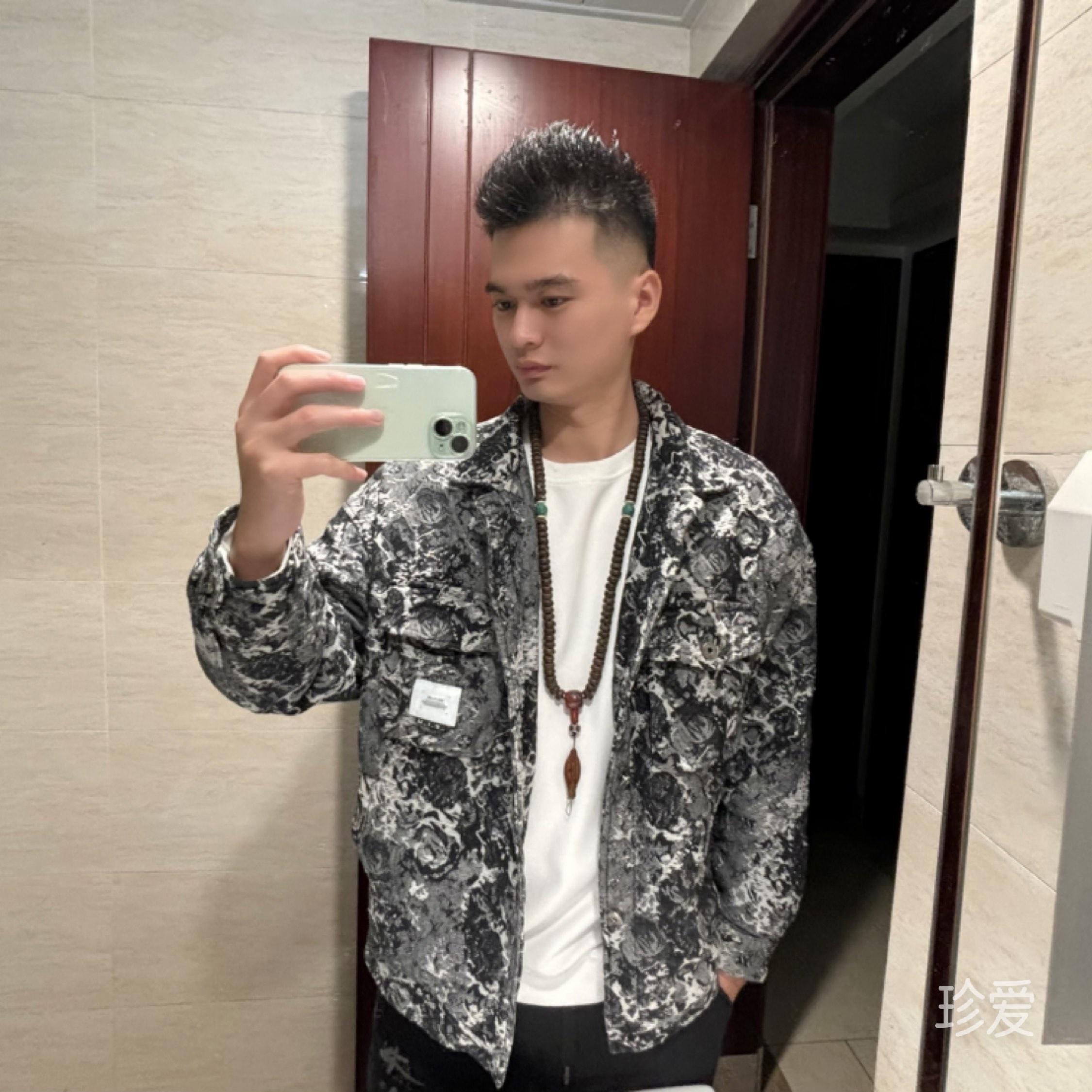 愛(ài)運(yùn)動(dòng)的張Mr