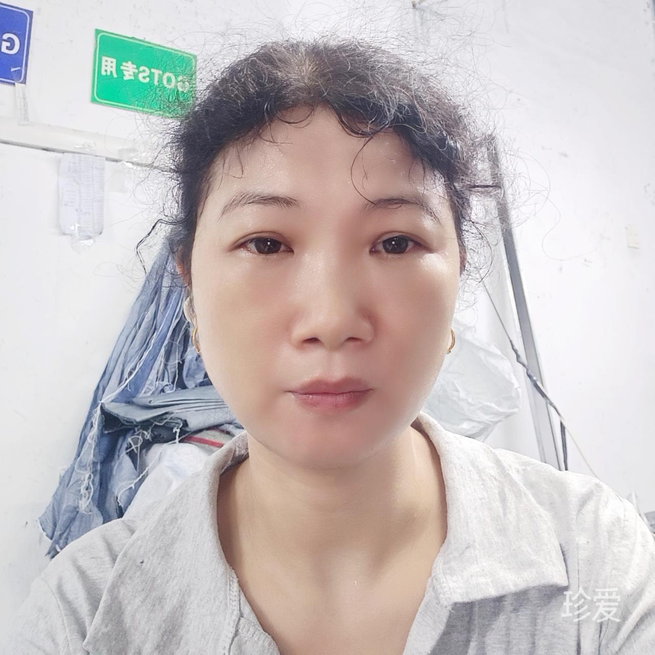 风铃草