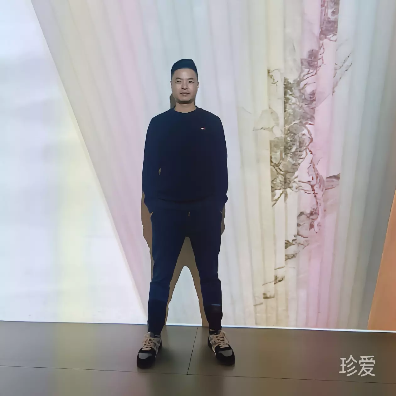 大螃蟹