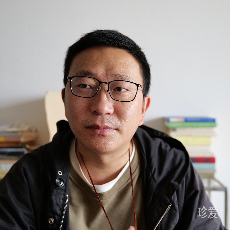 无用君也