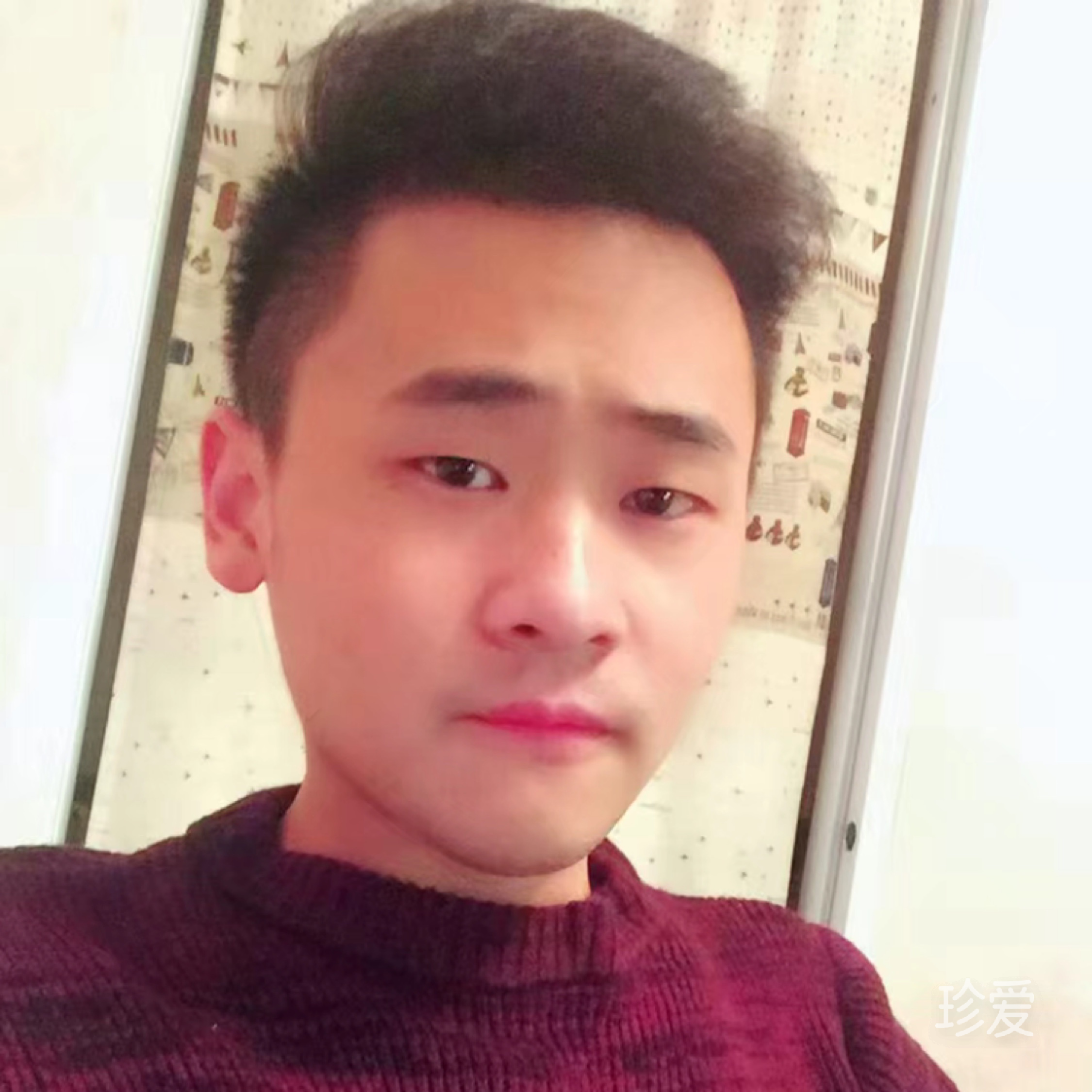 点赞