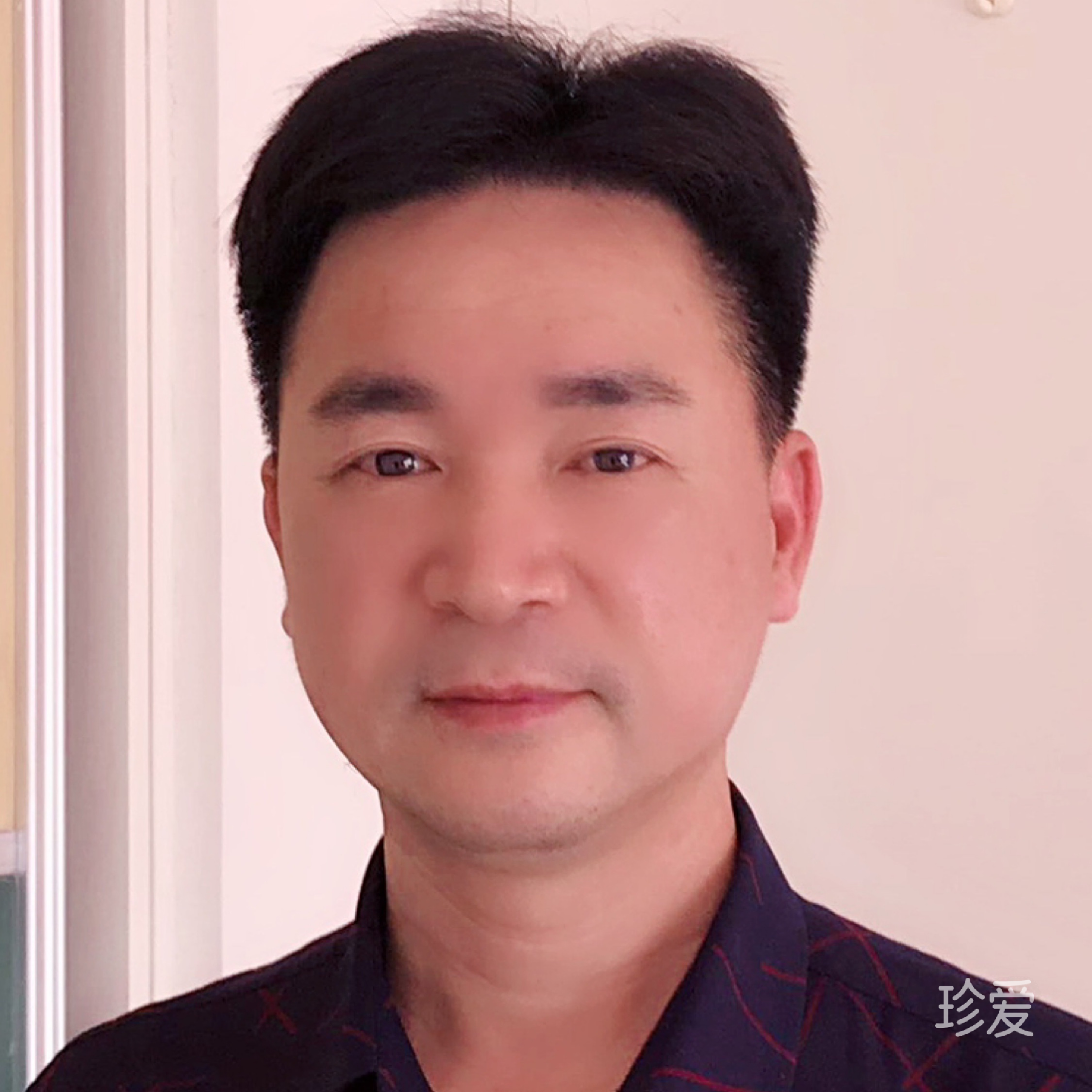勇敢的心