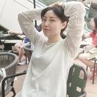 不將就的我