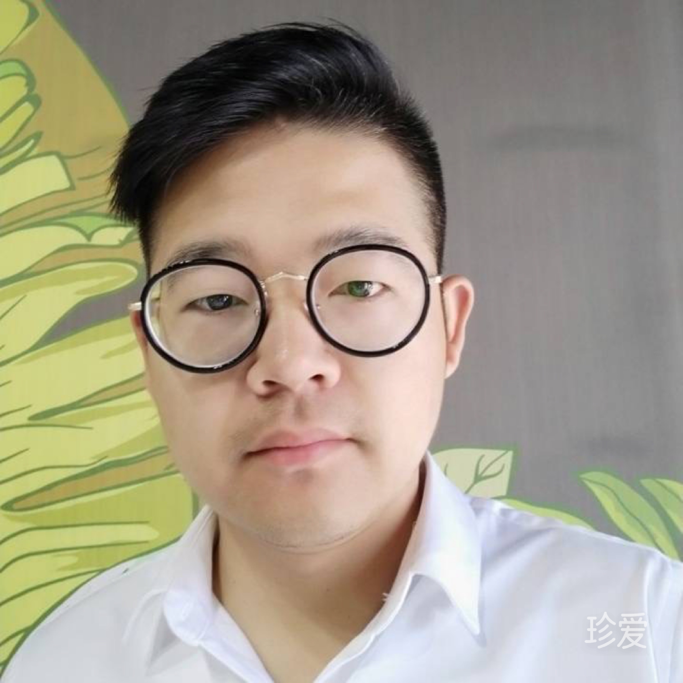 生活戰(zhàn)斗士