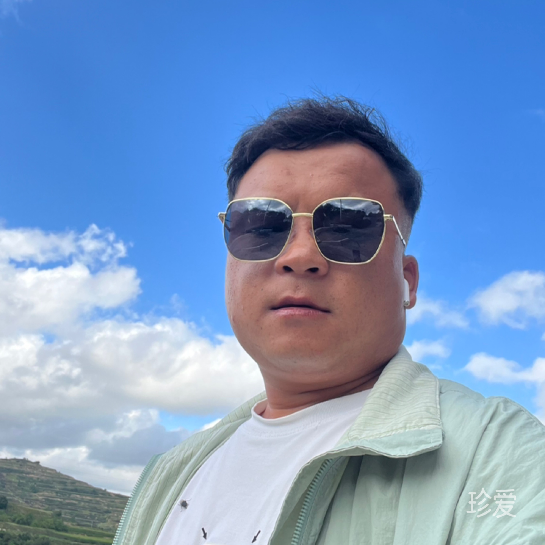 倪許我一世繁華