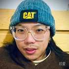 白色患者