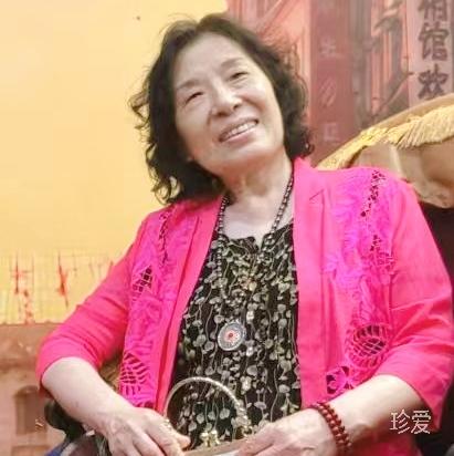 清清溪水
