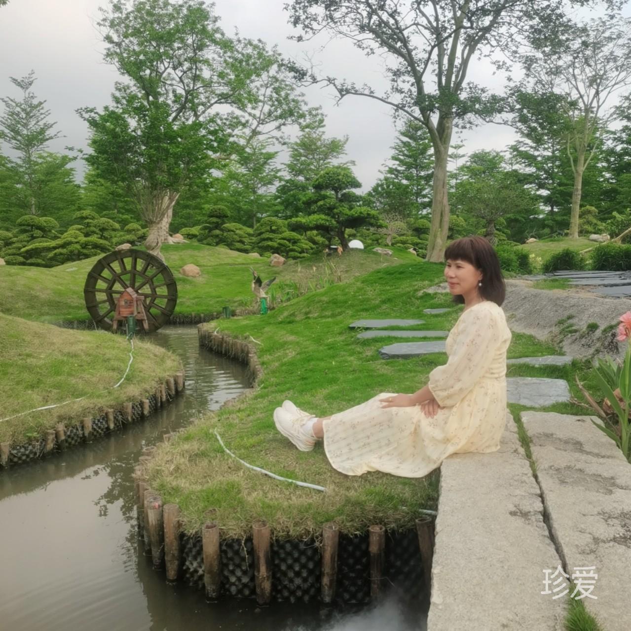 相遇的那天