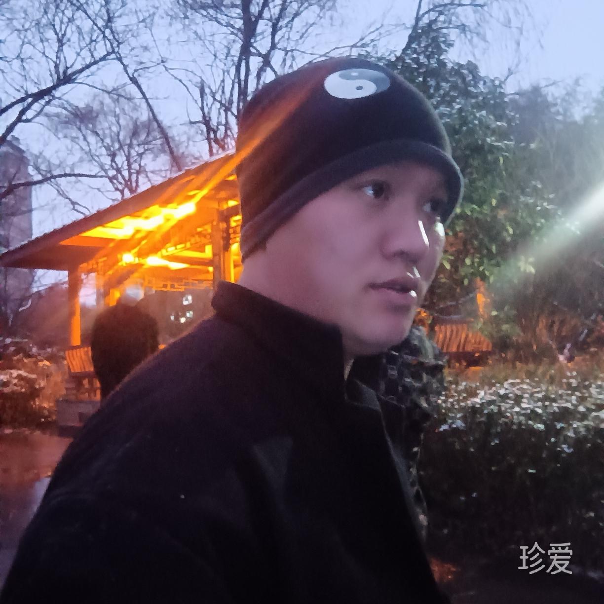 好想和你在一起