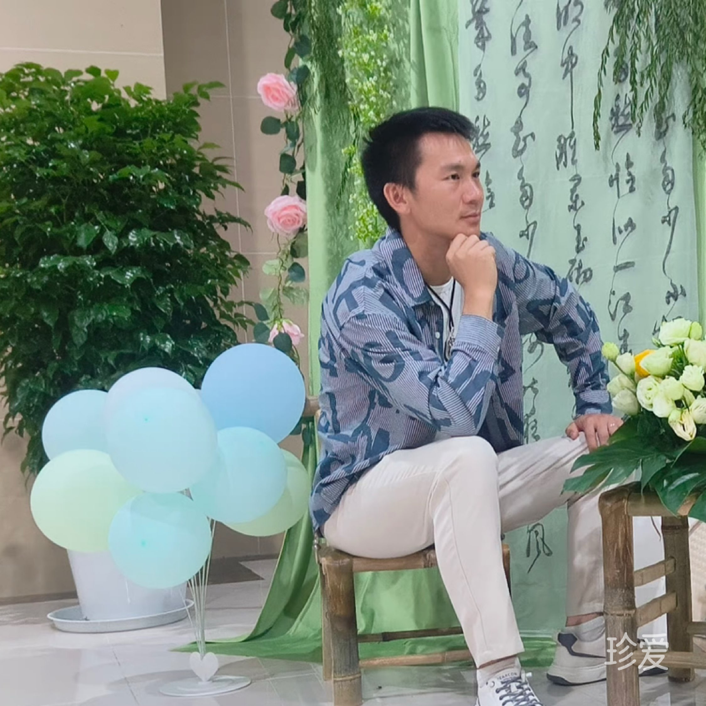 流浪的人字拖