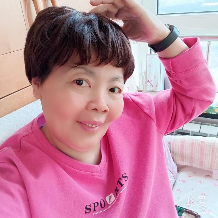 風(fēng)中的美麗