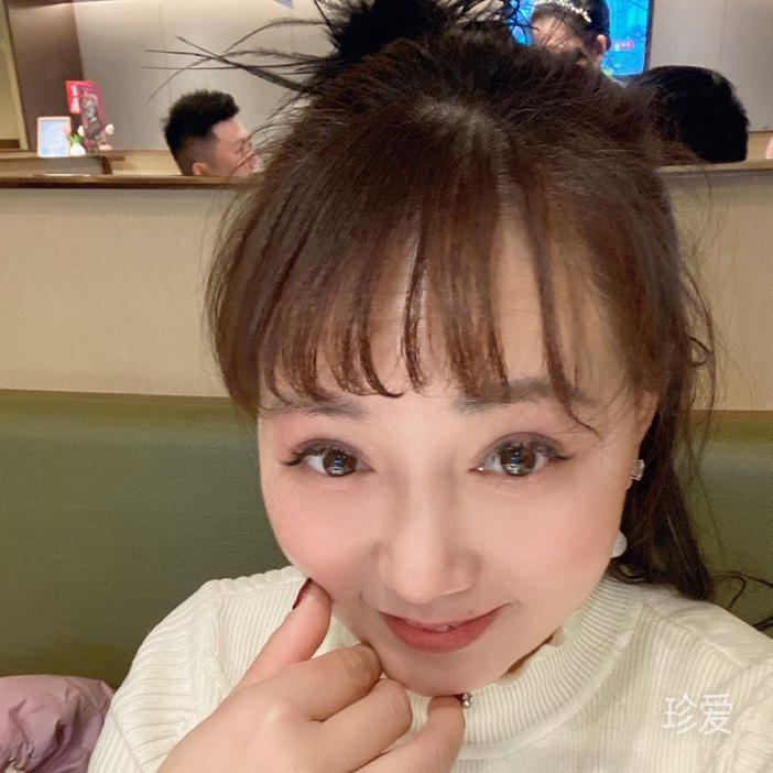 温柔赴余生
