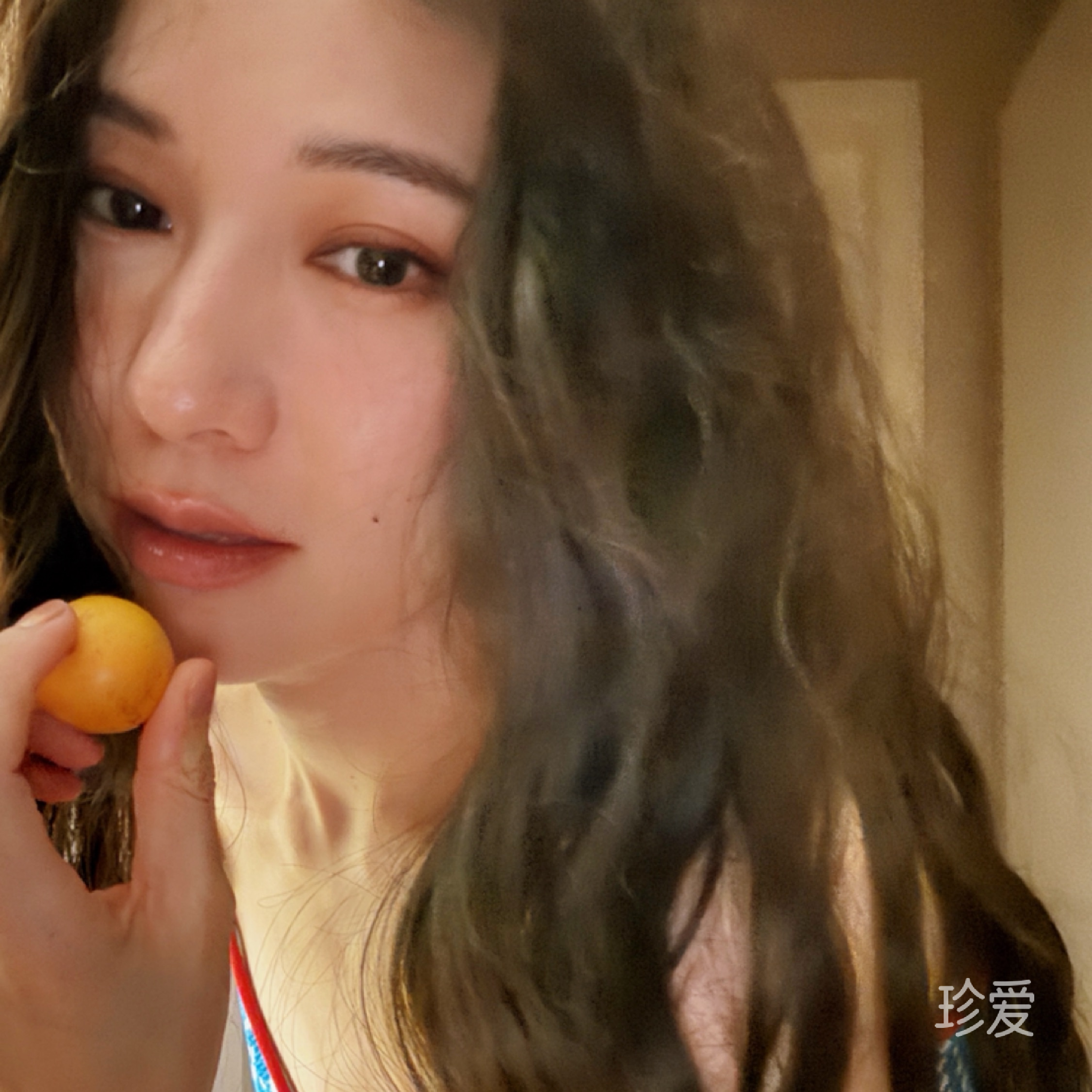 Yin已經(jīng)不困了