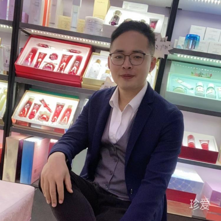 陪伴是最長情告白