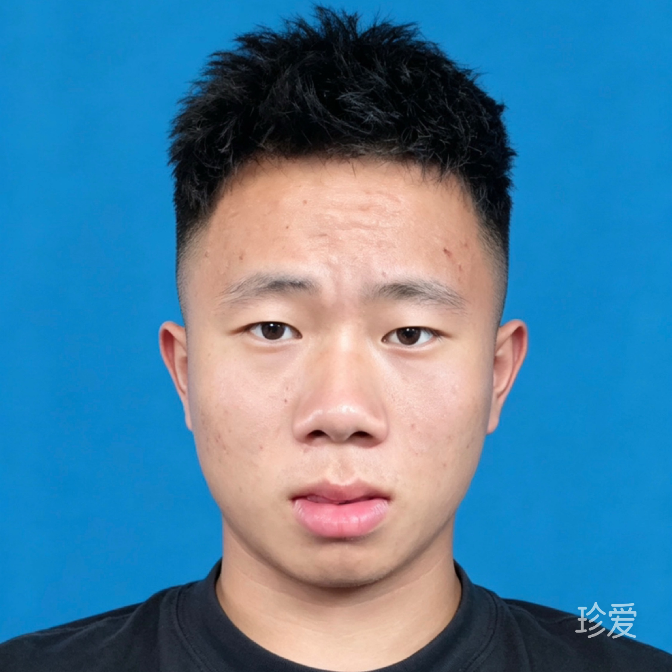 鄱湖之子