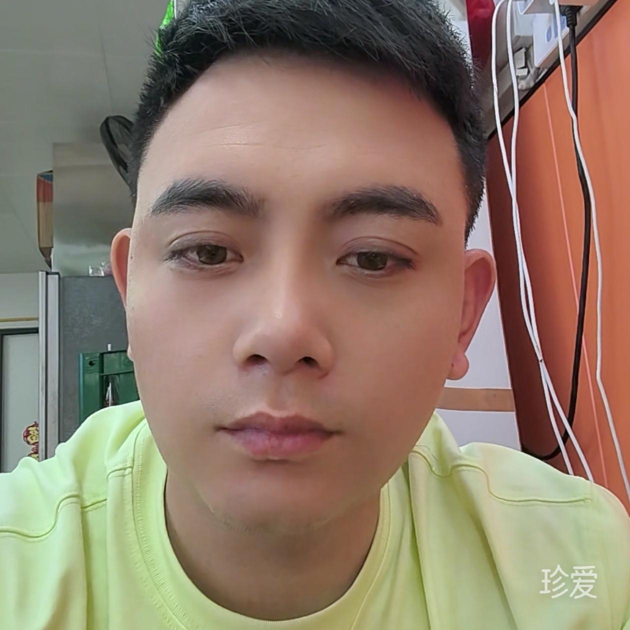 天亮了