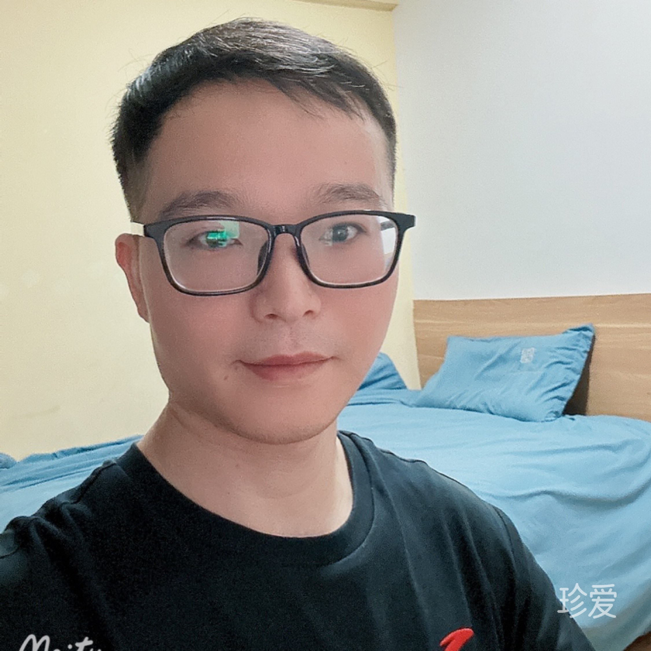 近朱着吃的朱先生
