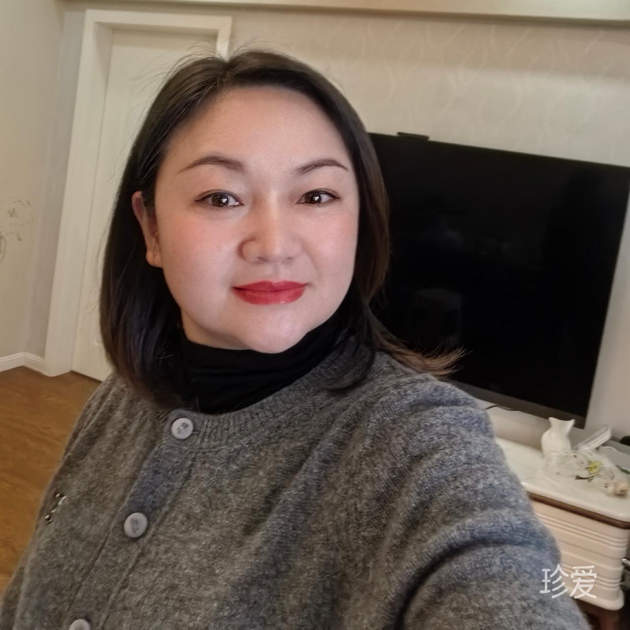 小妍子