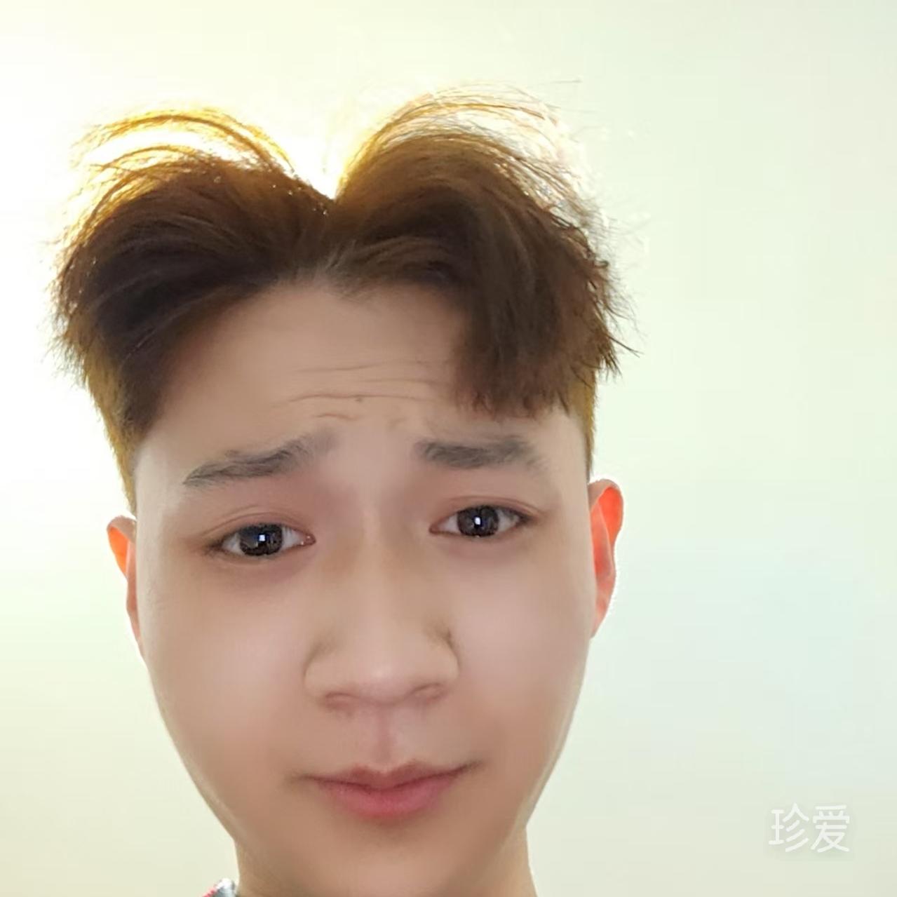杨先生丨征婚