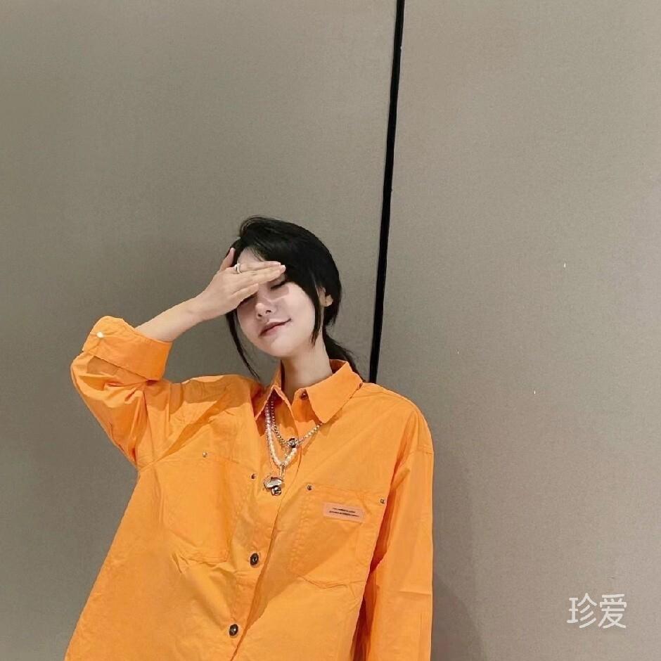 夜空中的一顆星