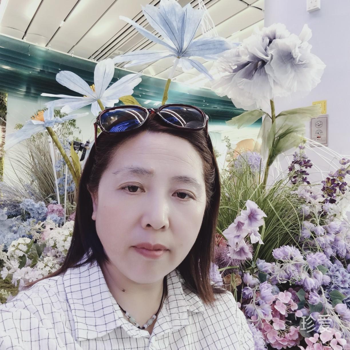 不服輸的龍姐姐