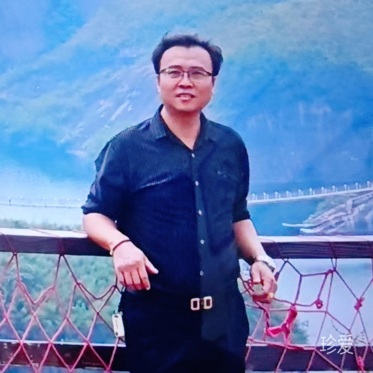 淡而又淡的名贵